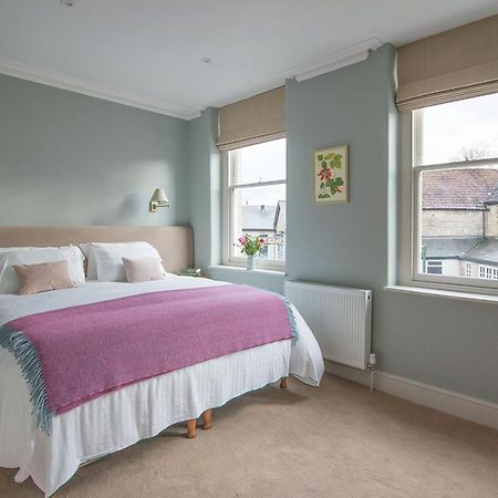 Bed and Breakfast Bistro Lotte Frome Esterno foto