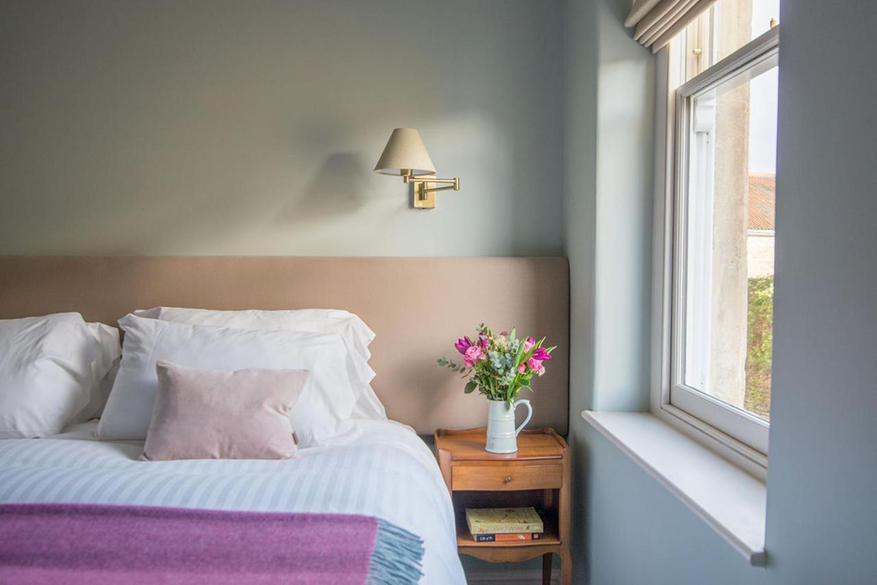 Bed and Breakfast Bistro Lotte Frome Esterno foto