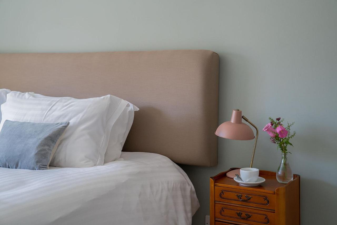 Bed and Breakfast Bistro Lotte Frome Esterno foto