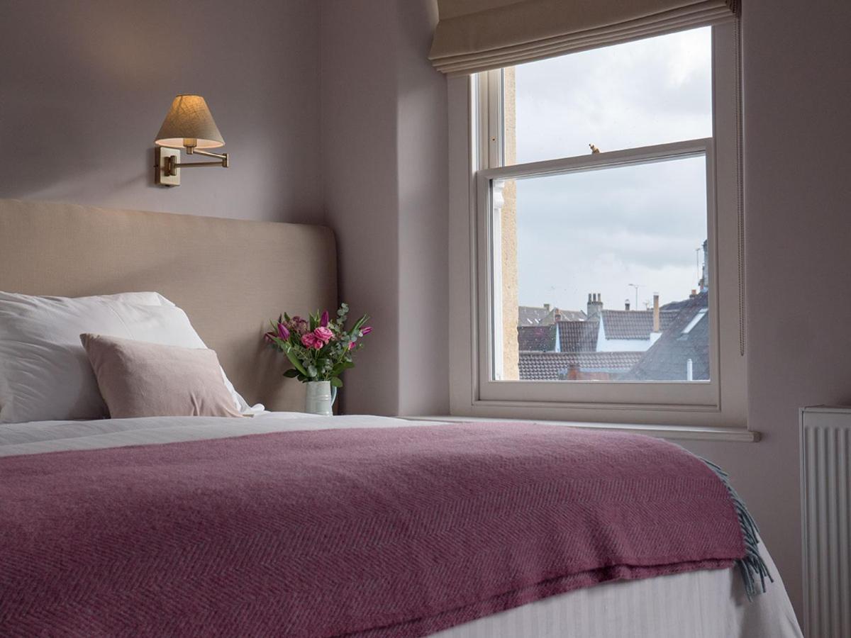 Bed and Breakfast Bistro Lotte Frome Esterno foto