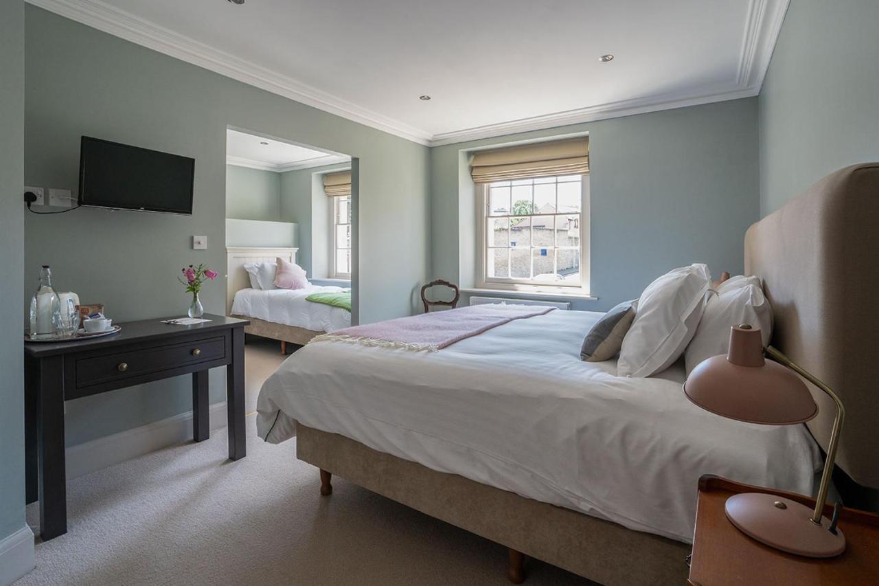 Bed and Breakfast Bistro Lotte Frome Esterno foto