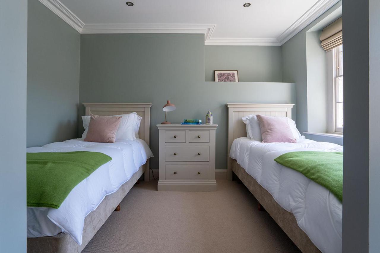 Bed and Breakfast Bistro Lotte Frome Esterno foto