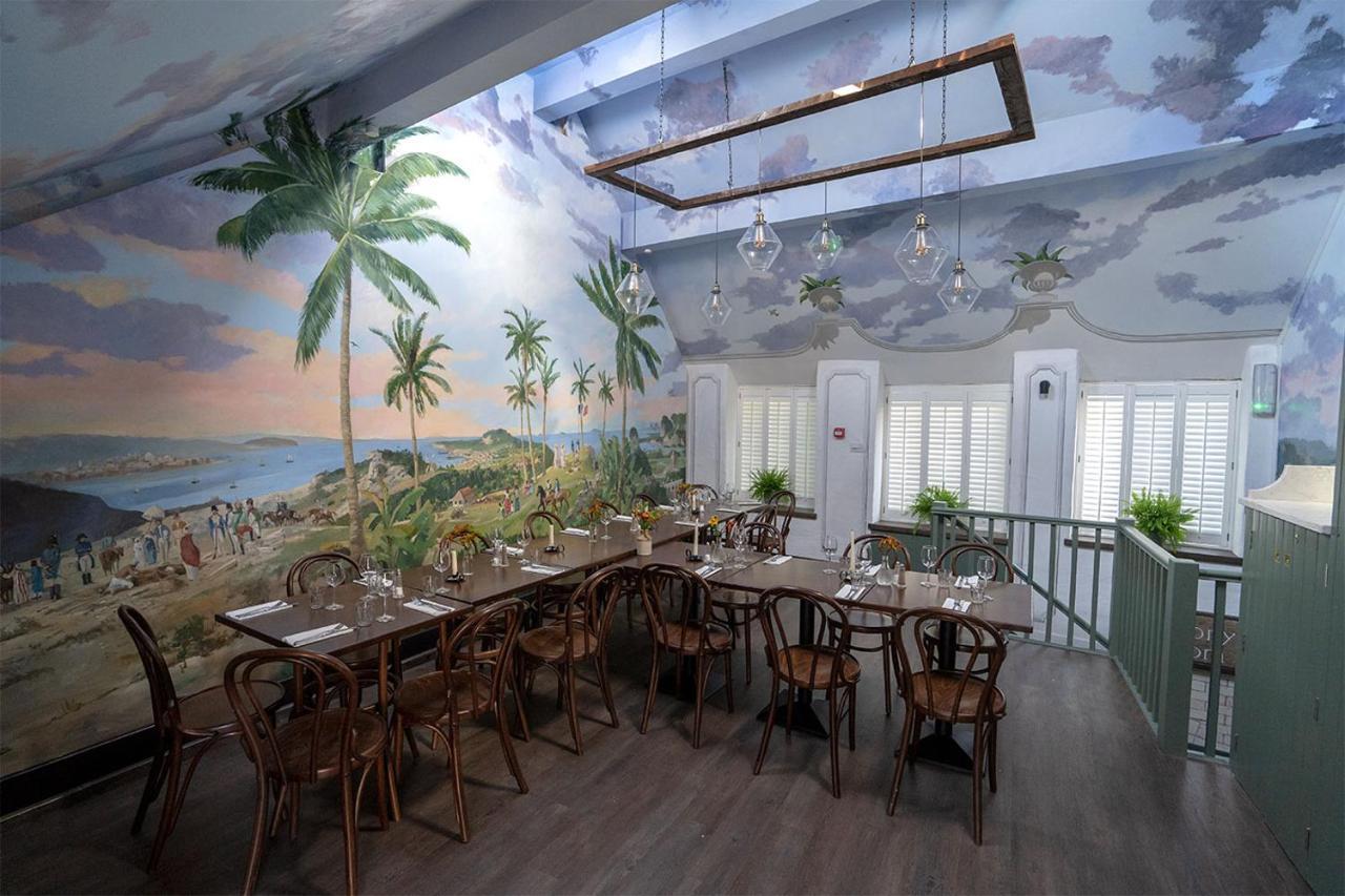 Bed and Breakfast Bistro Lotte Frome Esterno foto
