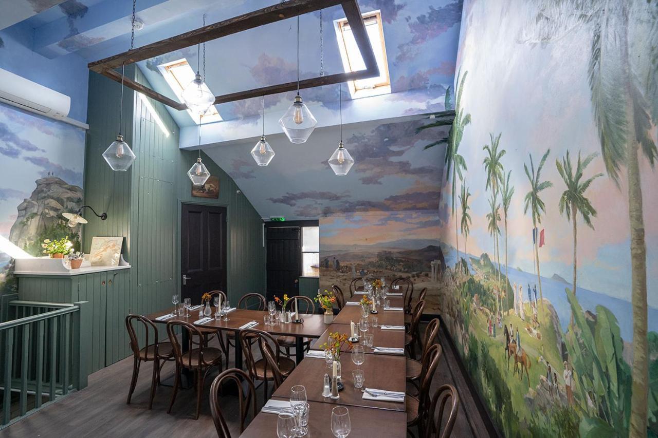 Bed and Breakfast Bistro Lotte Frome Esterno foto