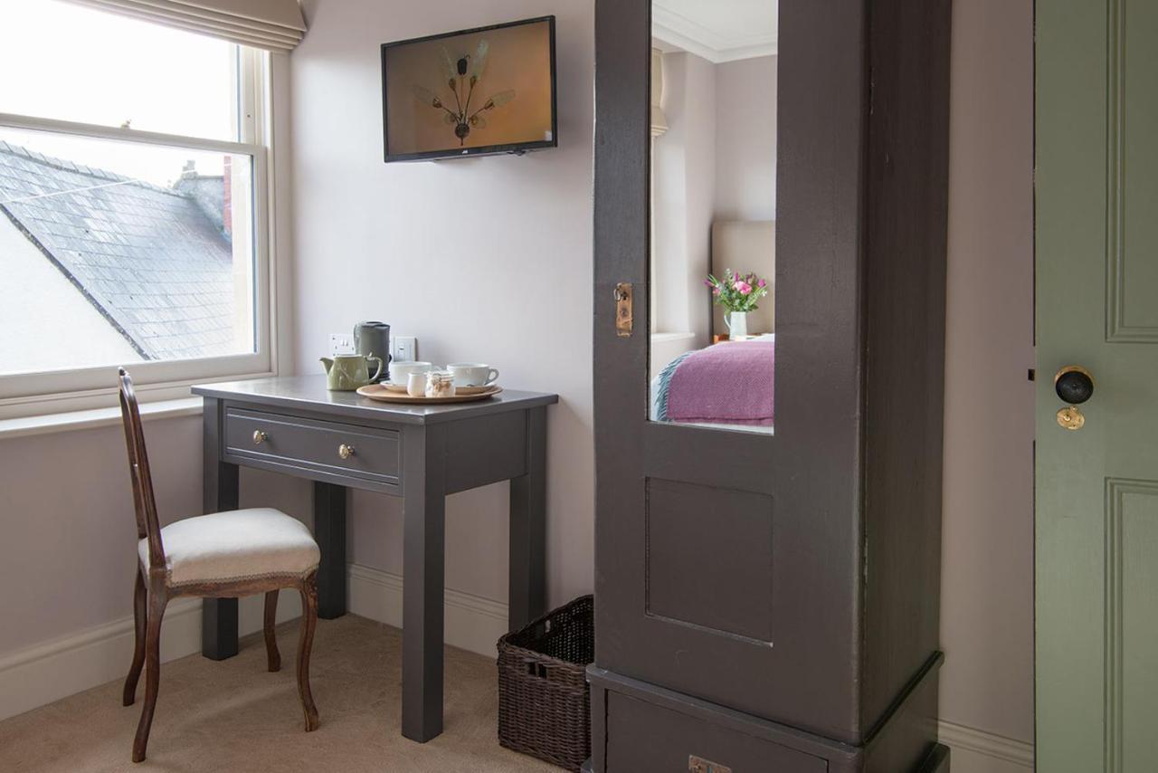 Bed and Breakfast Bistro Lotte Frome Esterno foto