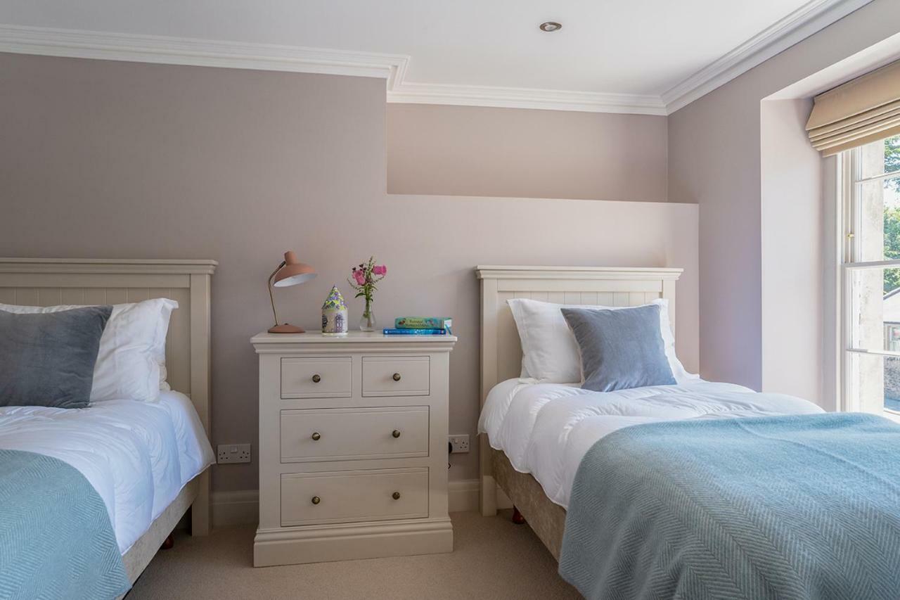 Bed and Breakfast Bistro Lotte Frome Esterno foto